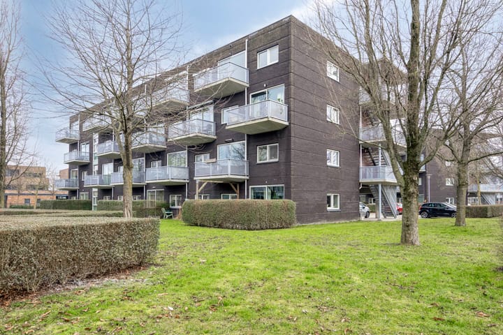 Muiderstraat 103 in Berkel en Rodenrijs