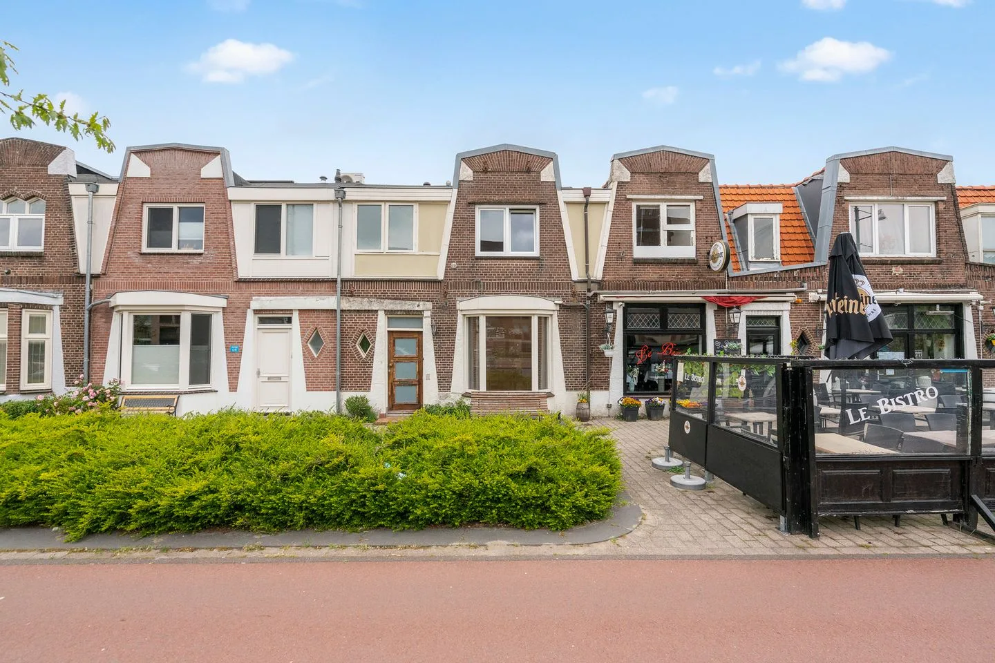 Muiderstraatweg 54 in Diemen