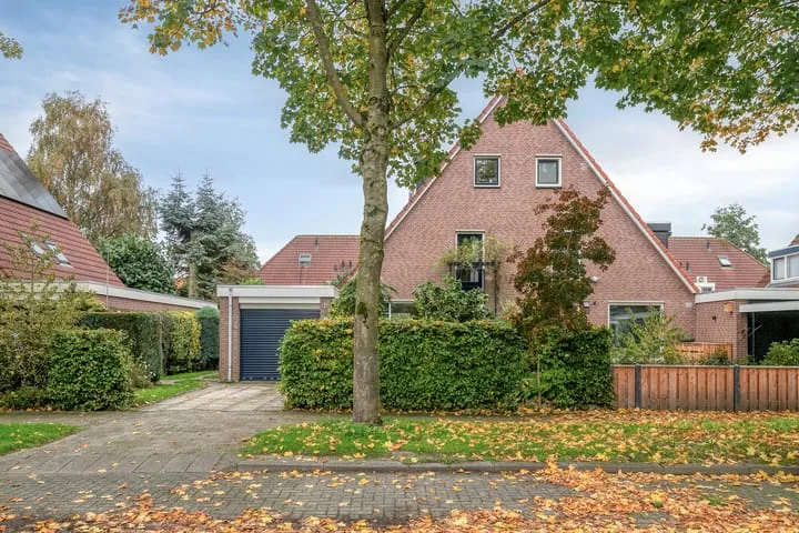 Muiderweg 17 Zeewolde thumbnail 5