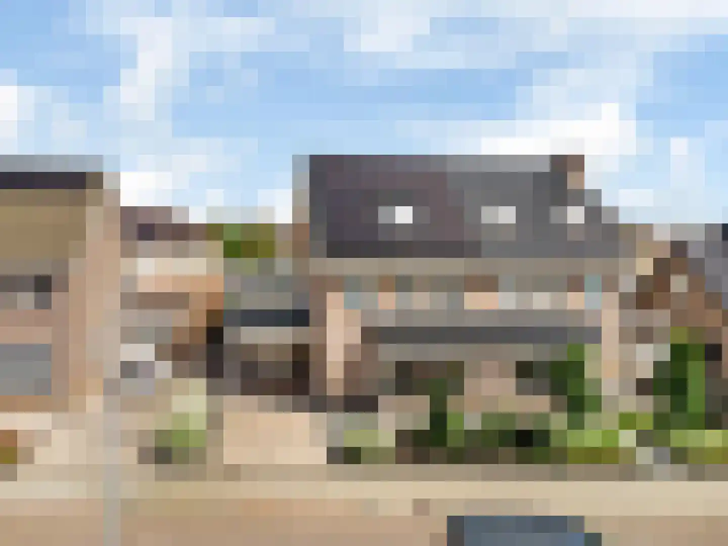 Muiderzand 5 in Urk