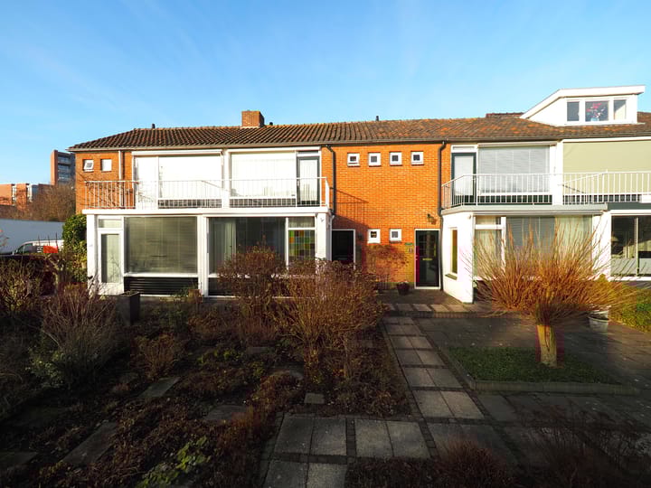 Photo of property Muilwijckstraat 7, Papendrecht