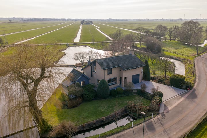 Photo de la maison Muisbroekseweg 24, Giessenburg