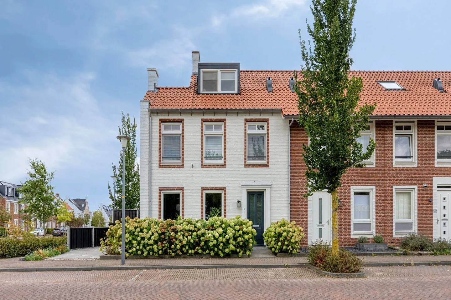 Mulder 3 in Wijchen