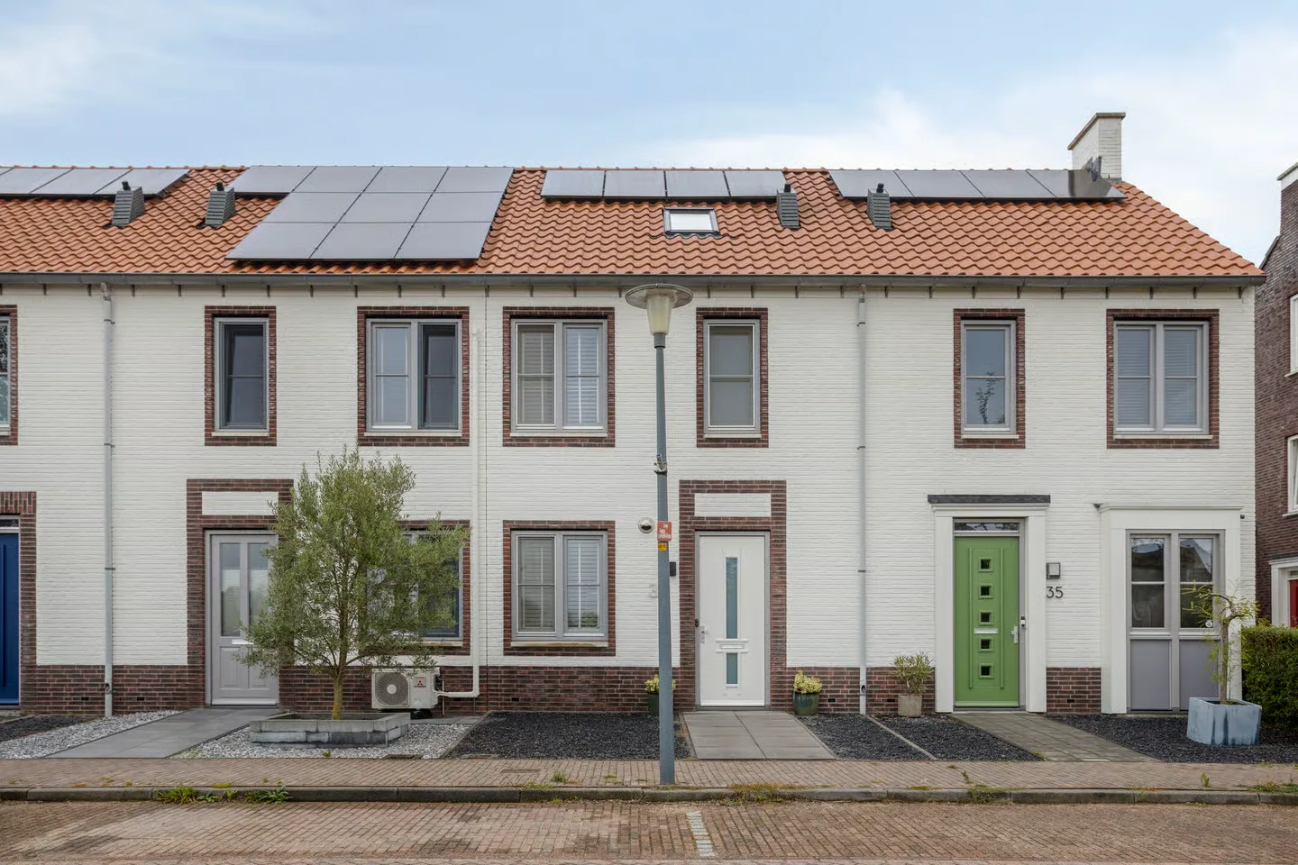 Mulder 33 in Wijchen