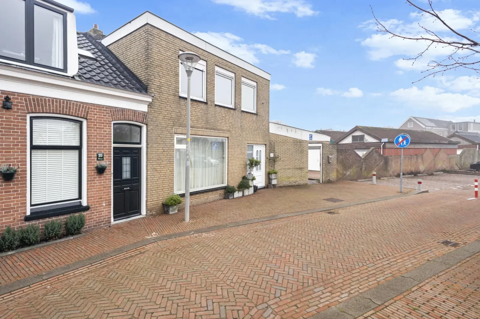 Team photo of Mulder Makelaardij