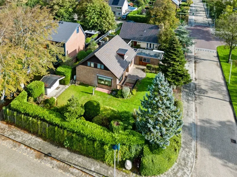 Kantoor foto van Mulder Makelaardij