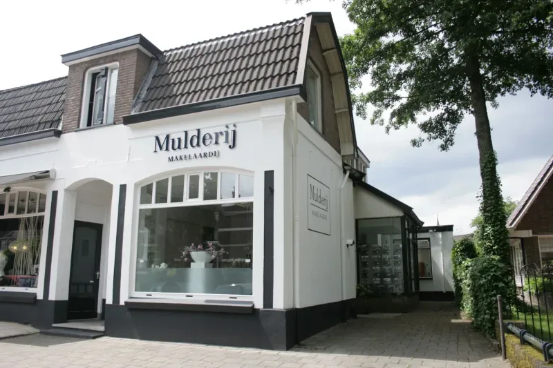 Kantoor foto van Mulderij Makelaardij & Taxateur O.Z.