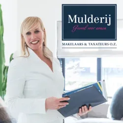 Logo Mulderij Makelaardij & Taxateur O.Z.