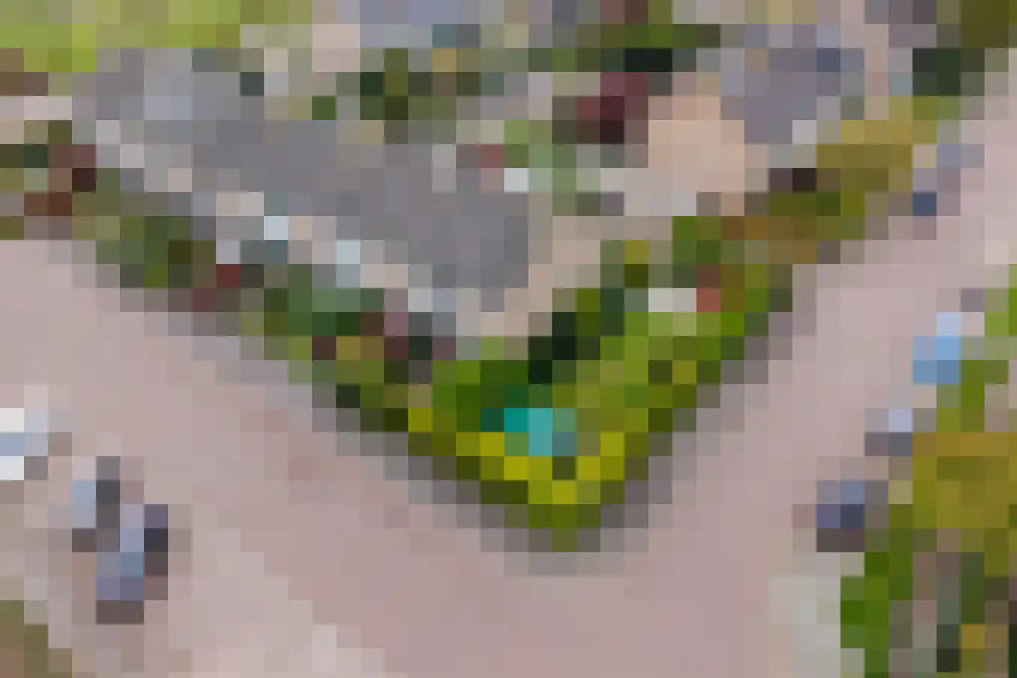 Mulderlaan 11 in Voorschoten