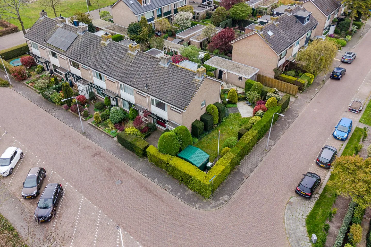 Mulderlaan 11 Voorschoten