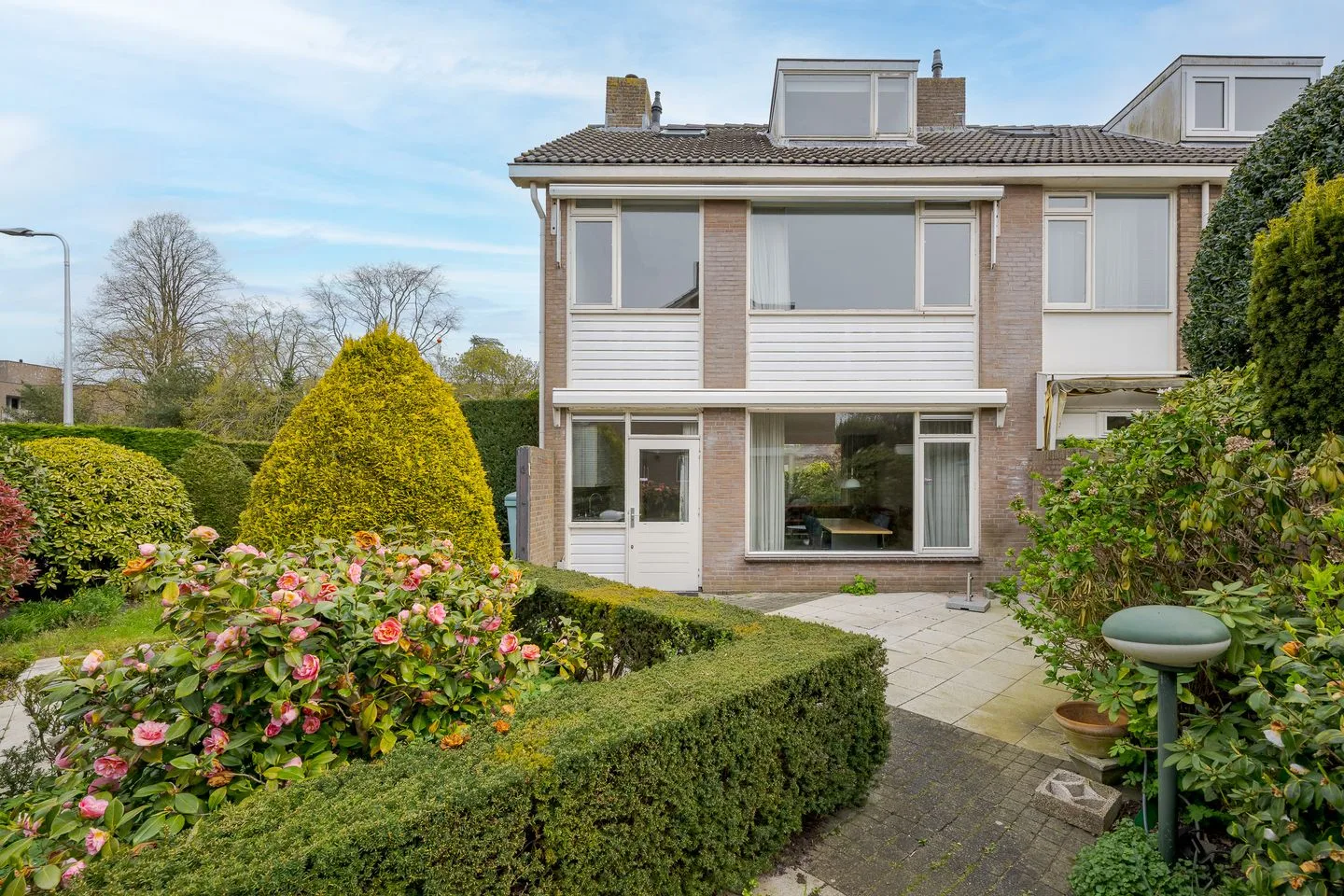 Mulderlaan 11 Voorschoten foto 3