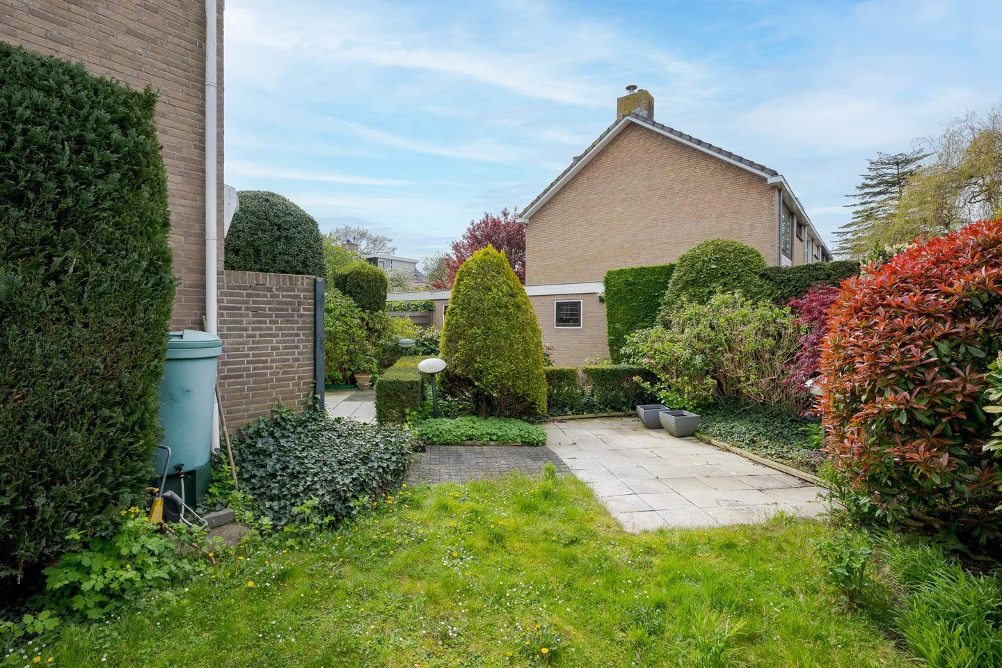 Mulderlaan 11 Voorschoten thumbnail 33