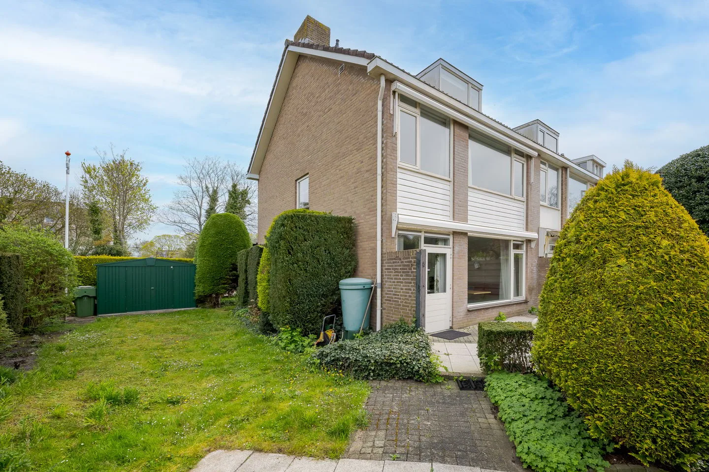 Mulderlaan 11 Voorschoten thumbnail 34