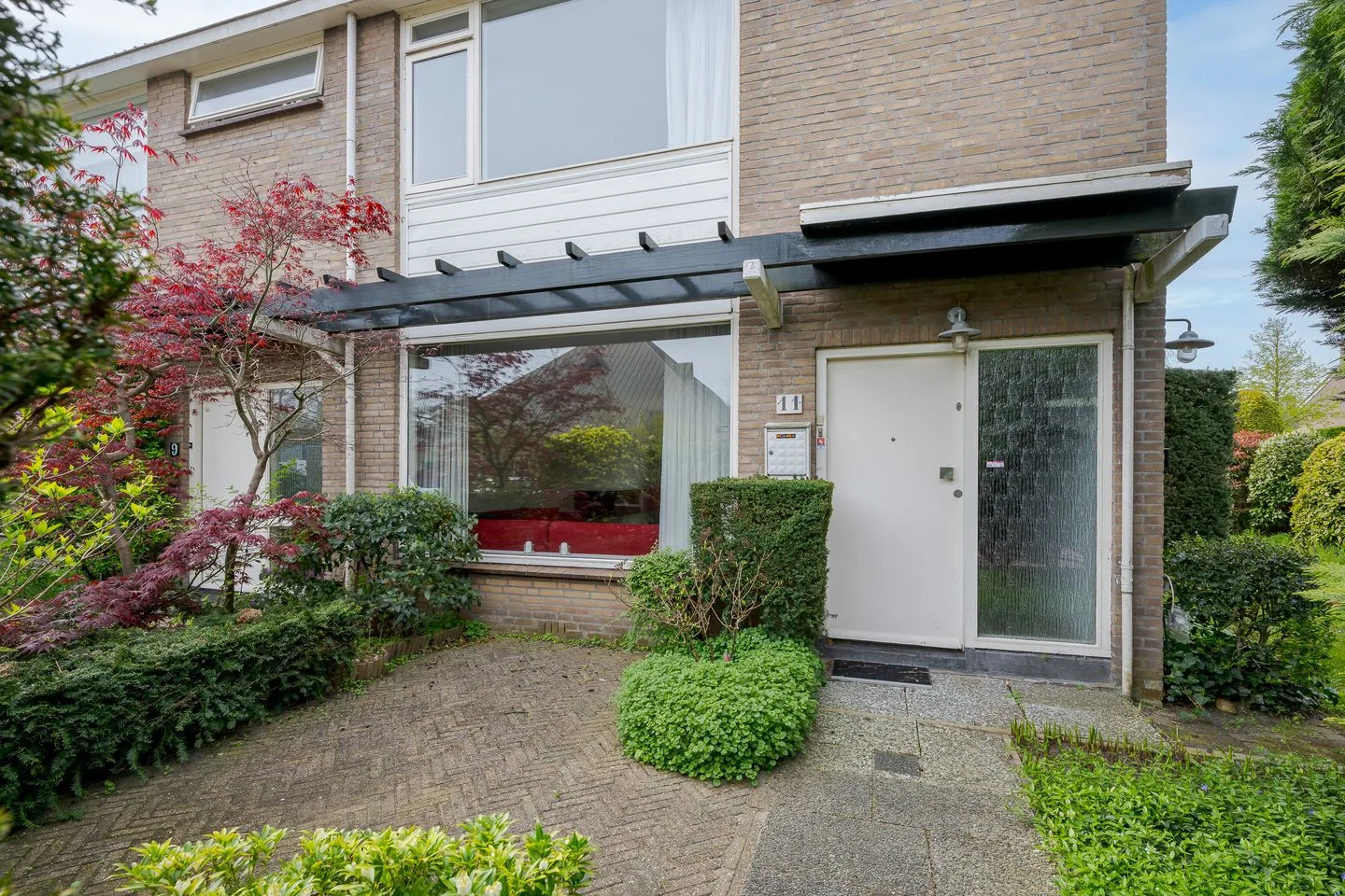 Mulderlaan 11 Voorschoten thumbnail 7