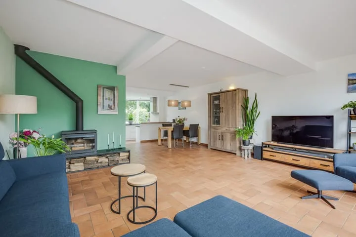 Mulderlaan 29 Voorschoten thumbnail 14