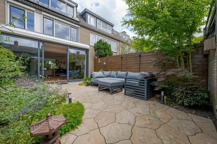 Mulderlaan 29 Voorschoten foto 3