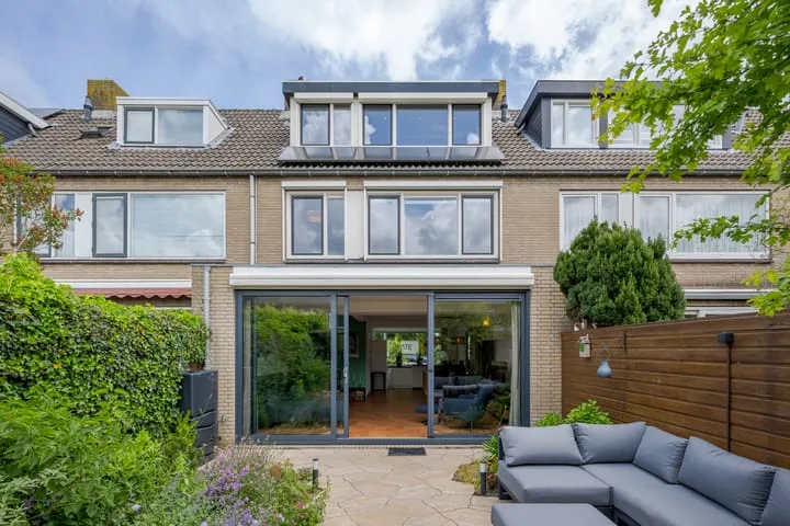 Mulderlaan 29 Voorschoten thumbnail 35