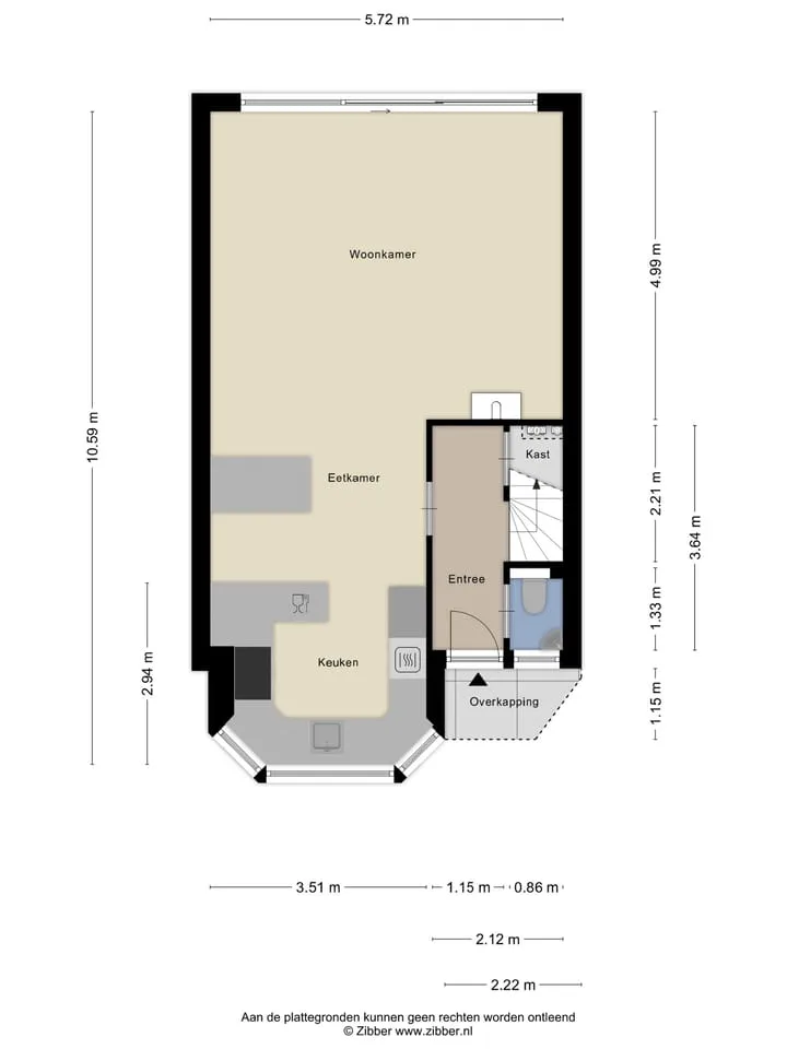 Mulderlaan 29 Voorschoten thumbnail 36