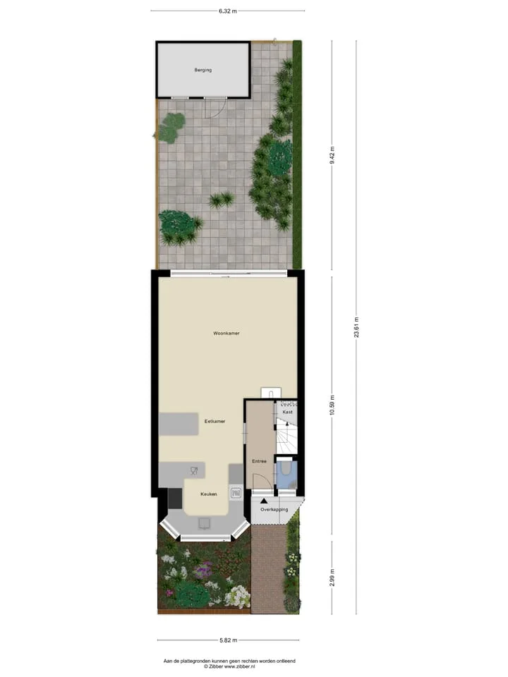 Mulderlaan 29 Voorschoten thumbnail 37