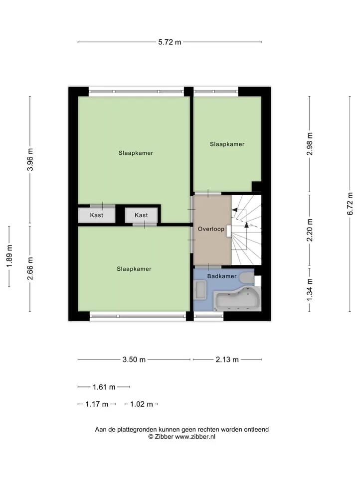 Mulderlaan 29 Voorschoten thumbnail 39