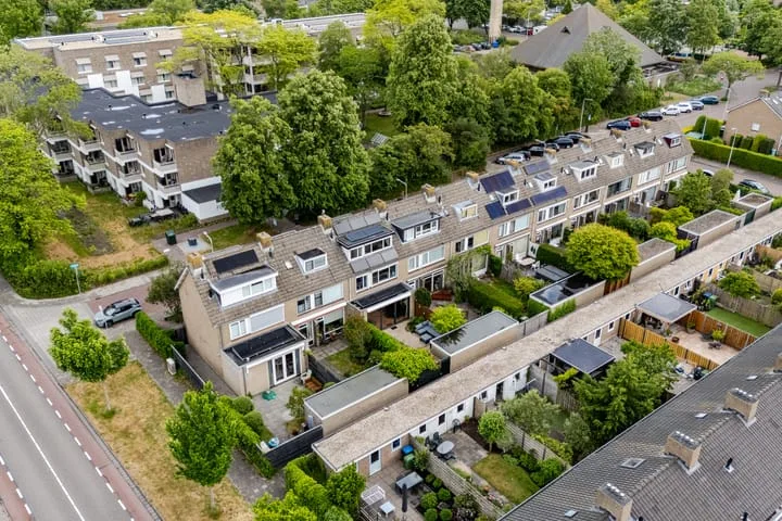 Mulderlaan 29 Voorschoten thumbnail 4