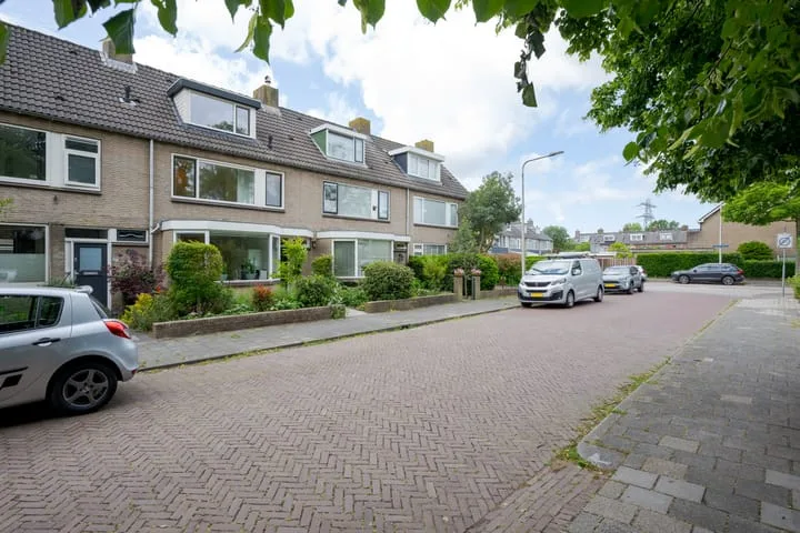 Mulderlaan 29 Voorschoten thumbnail 6