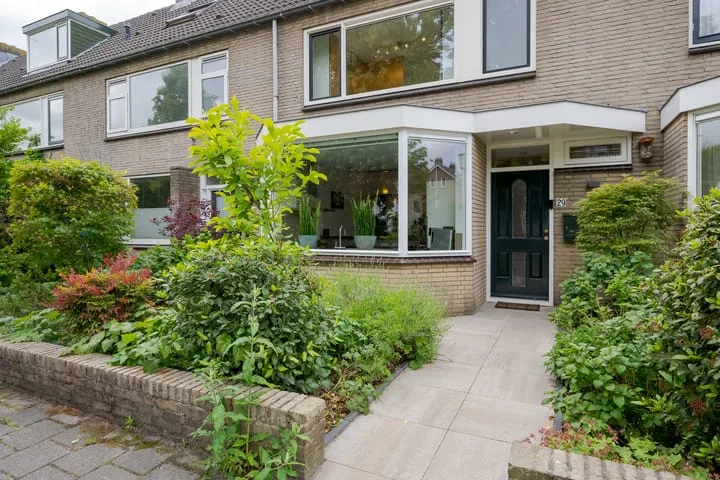 Mulderlaan 29 Voorschoten thumbnail 7