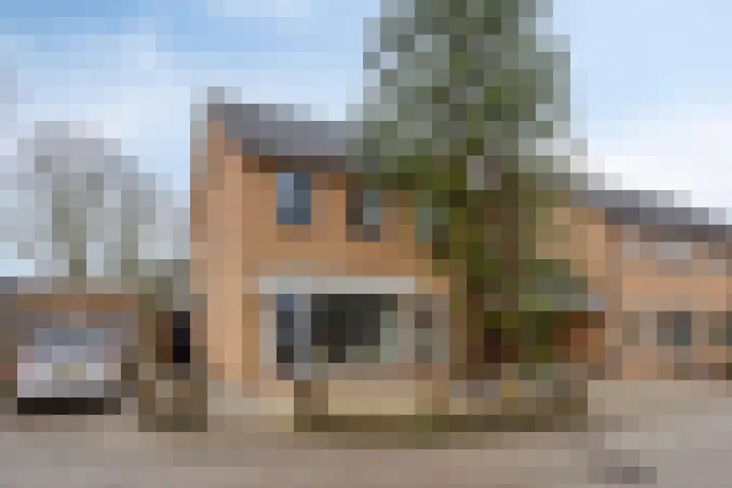 Muldermanshoek 28 in Enschede