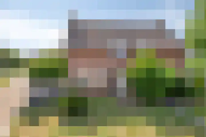 Mulderserf 4 Oploo