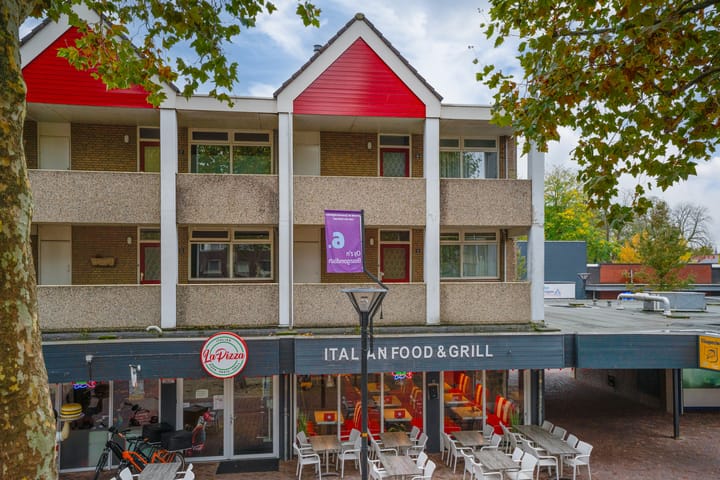 Photo of property Muldershof 18, Zevenaar