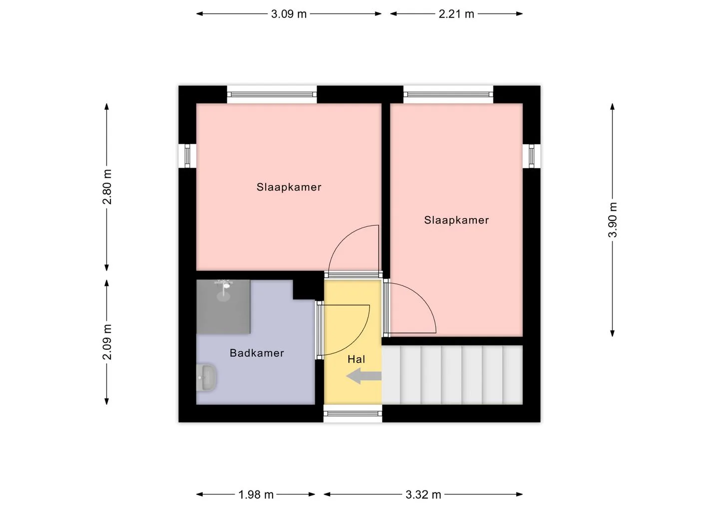 Muldershof 2 Tegelen thumbnail 39