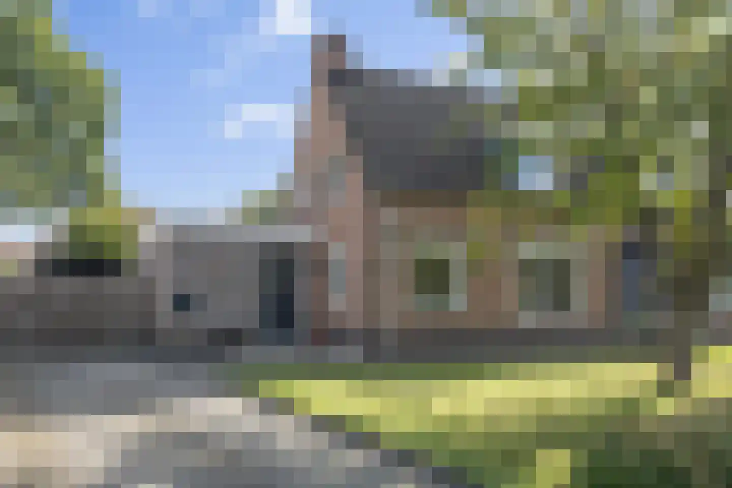 Muldersstraat 4 in Zandpol