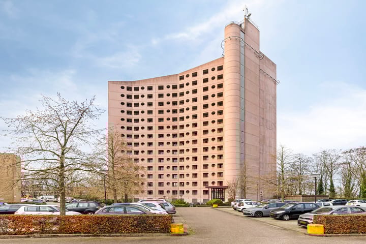 Photo de la maison Muldersweg 109, Nijmegen