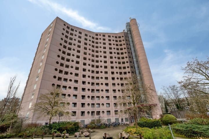 Muldersweg 193 en Nijmegen foto