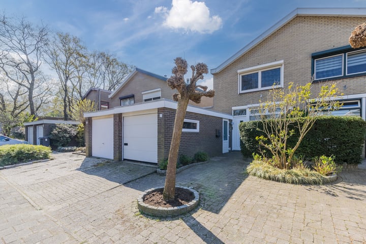 Photo de la maison Mulgouwsingel 17, Tegelen