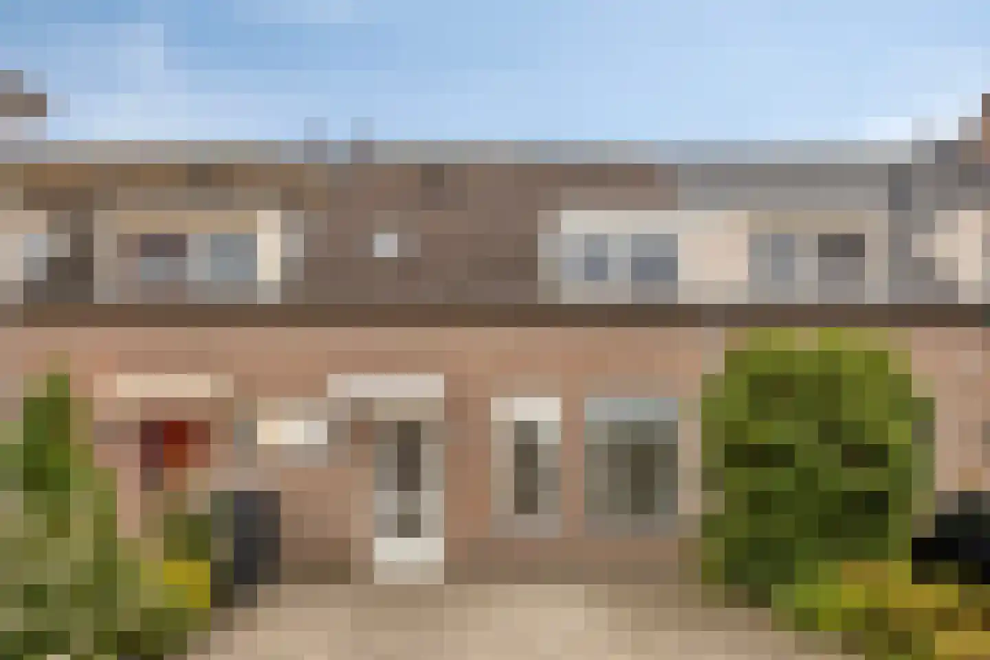 Mulhouselaan 14 in Eindhoven