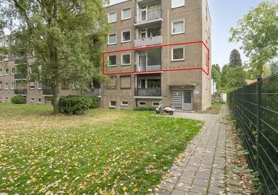 Kantoor foto van Mullens Makelaars en Taxateurs