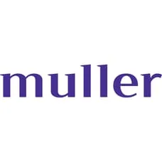 Logo Muller Bedrijfs Onroerend Goed