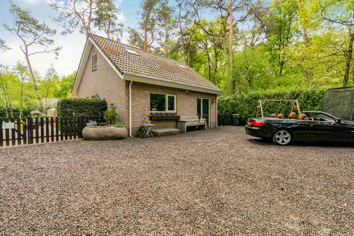 Mulligenweg 28 en Oldebroek foto