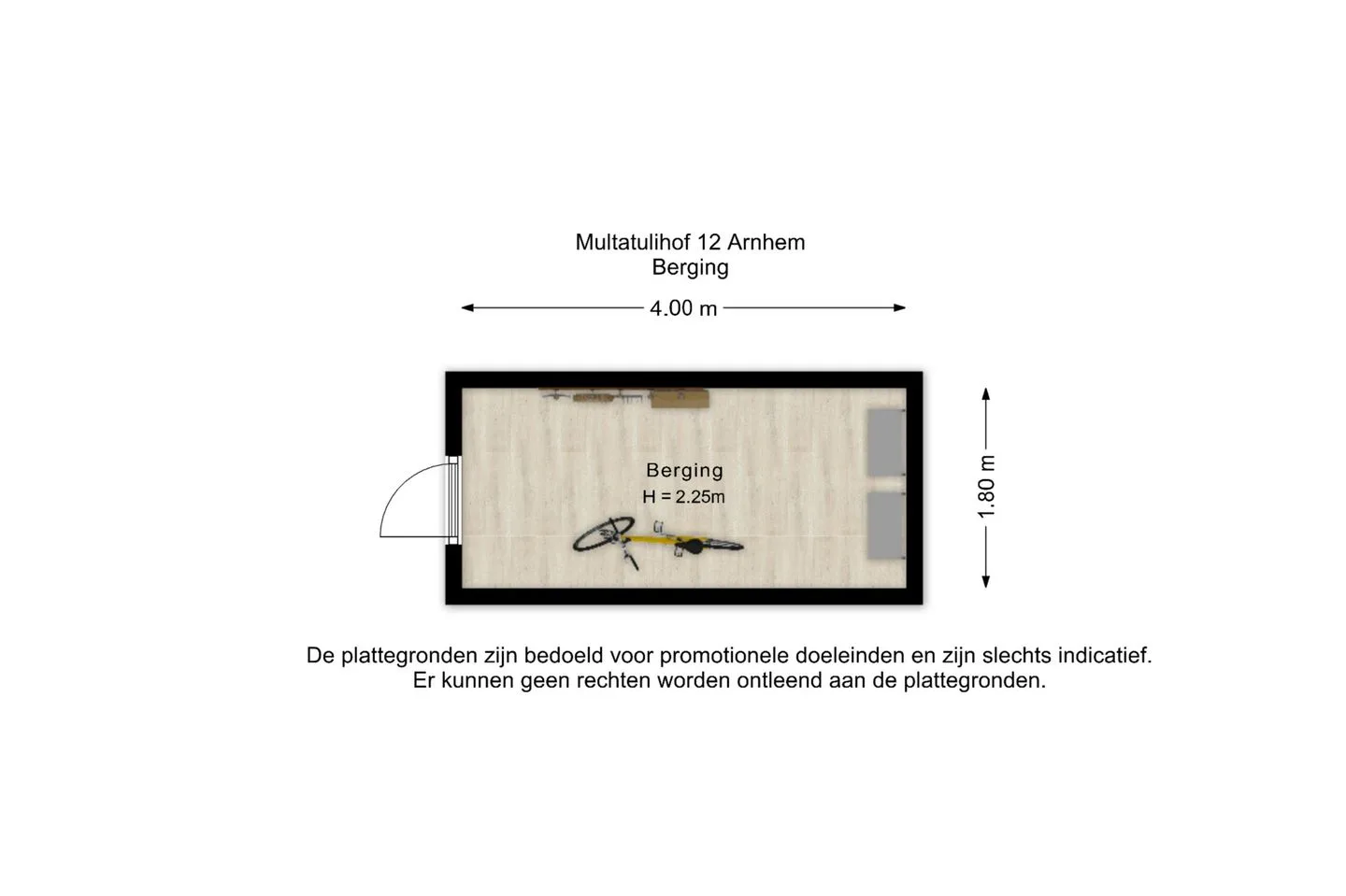 Multatulihof 12 Arnhem thumbnail 51