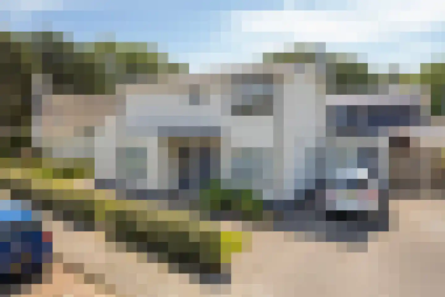 Multatulilaan 1 Vlissingen