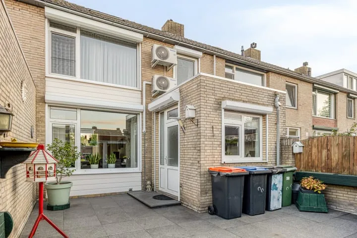 Multatulilaan 11 Roosendaal thumbnail 25