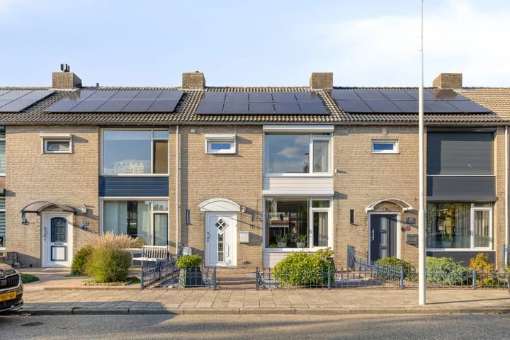 Multatulilaan 11 Roosendaal thumbnail 32