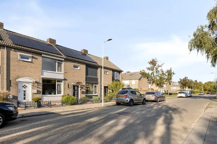 Multatulilaan 11 Roosendaal thumbnail 34