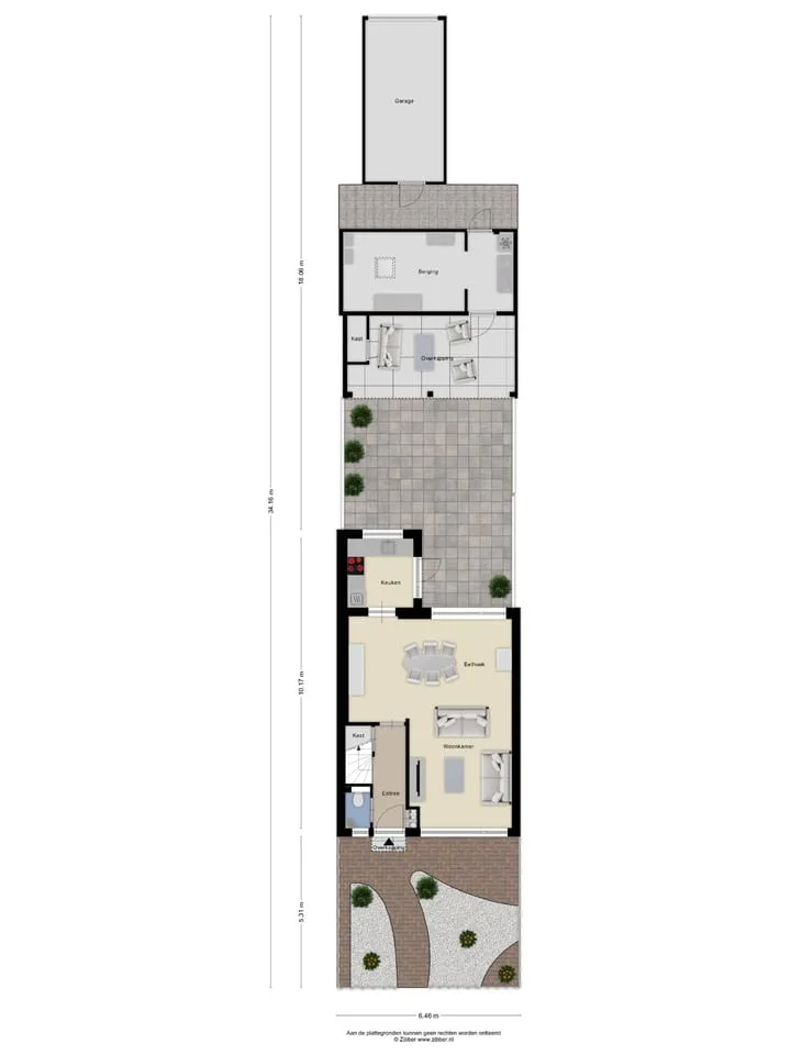Multatulilaan 11 Roosendaal thumbnail 38