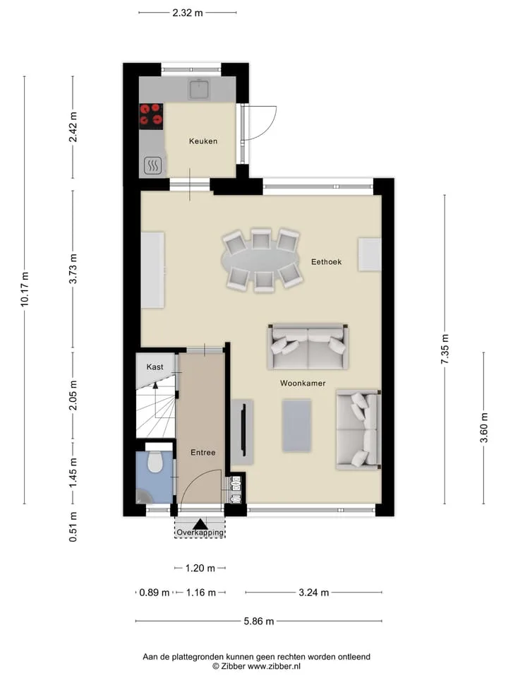 Multatulilaan 11 Roosendaal thumbnail 39