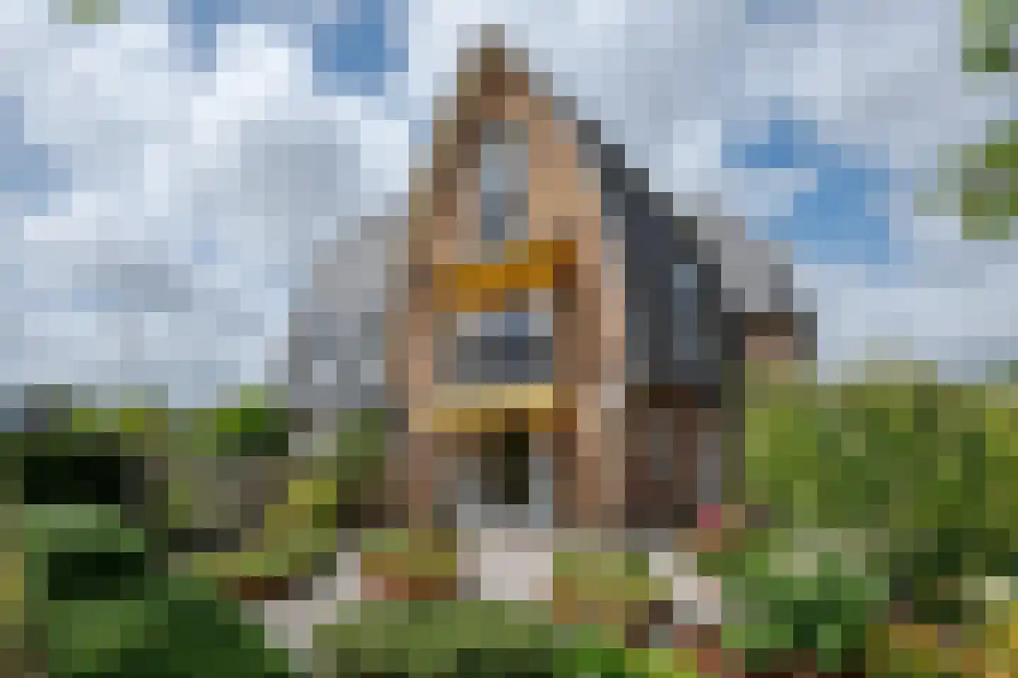Multatulilaan 3 in Voorschoten