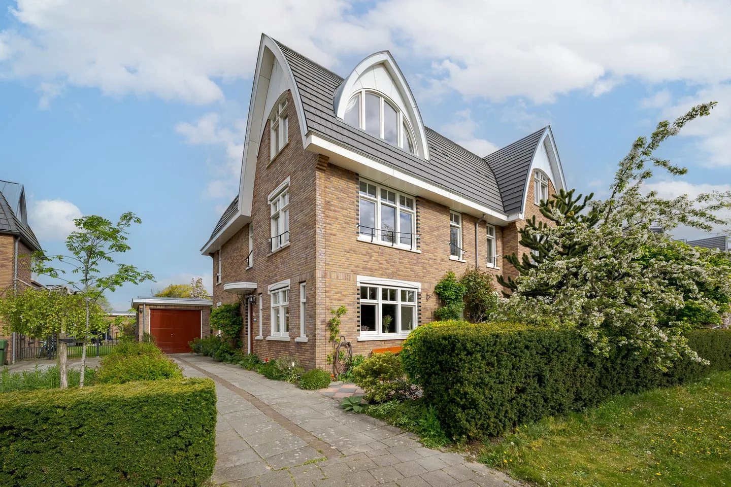 Multatulilaan 5 Voorschoten