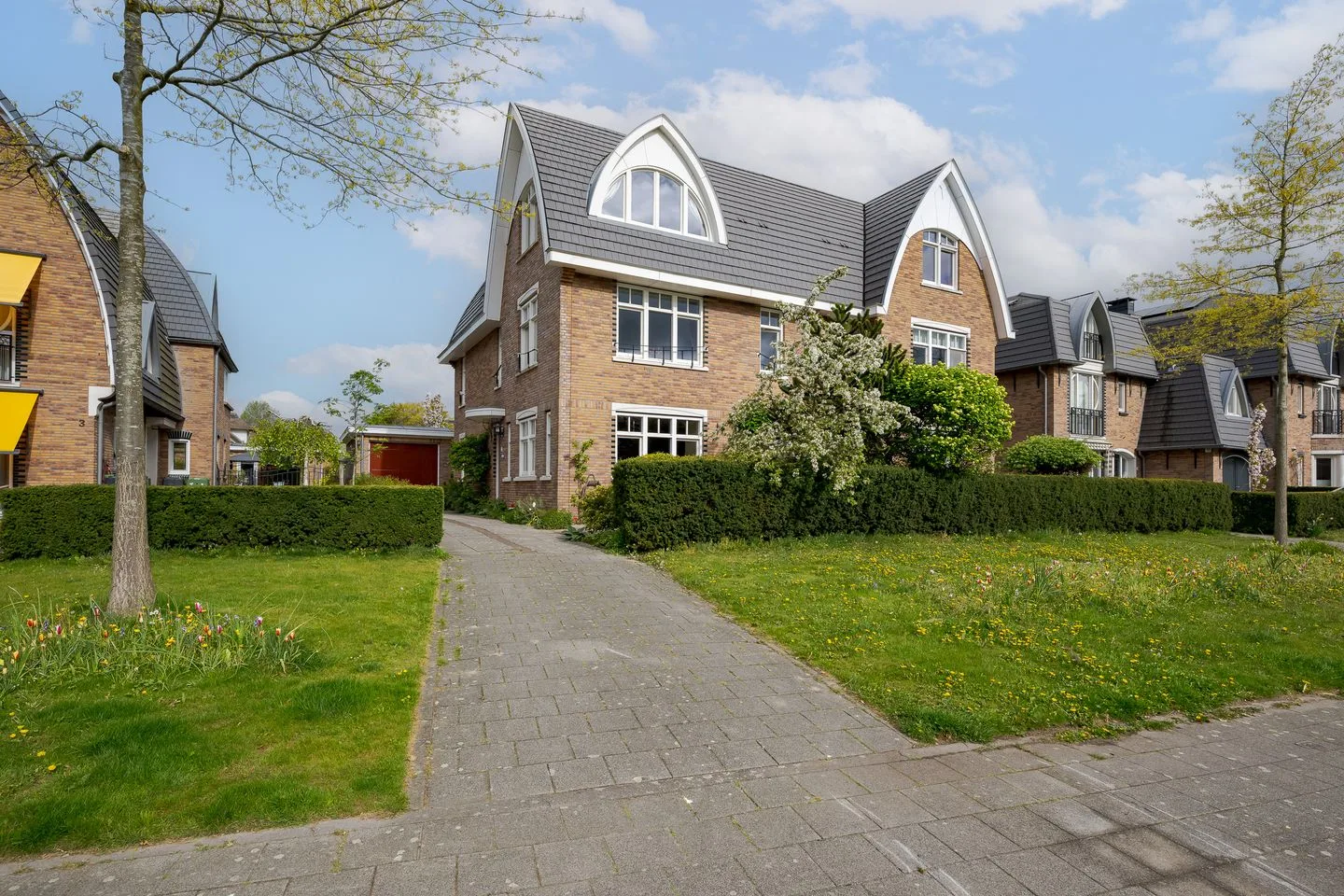 Multatulilaan 5 Voorschoten thumbnail 55