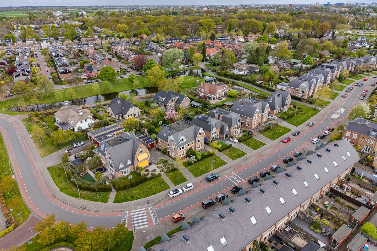 Multatulilaan 5 Voorschoten thumbnail 7